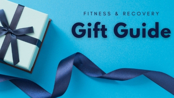 ​The Ultimate Fitness and Recovery Holiday Gift Guide