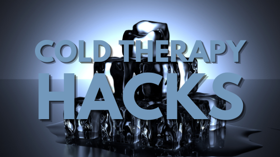 Cold Therapy Hacks: How to Use, Clean, and Store Your Cooler