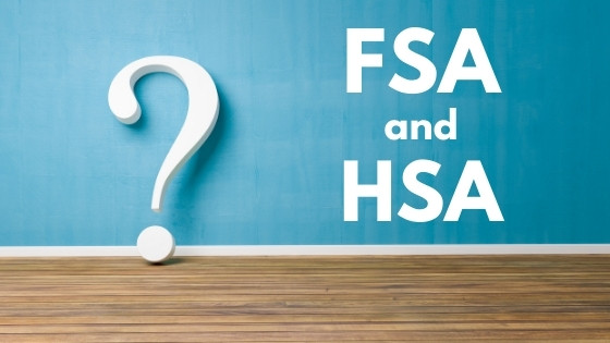 What is HSA and FSA? Everything You Need to Know. - SourceOrtho