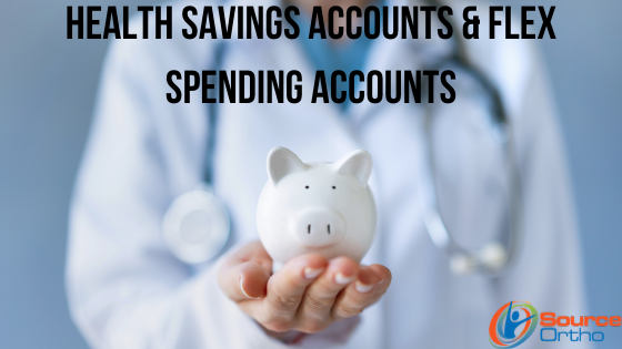 Health Savings Accounts & Flex Spending Accounts