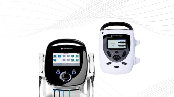 The Third Generation of the Chattanooga Intelect Legend Therapy System