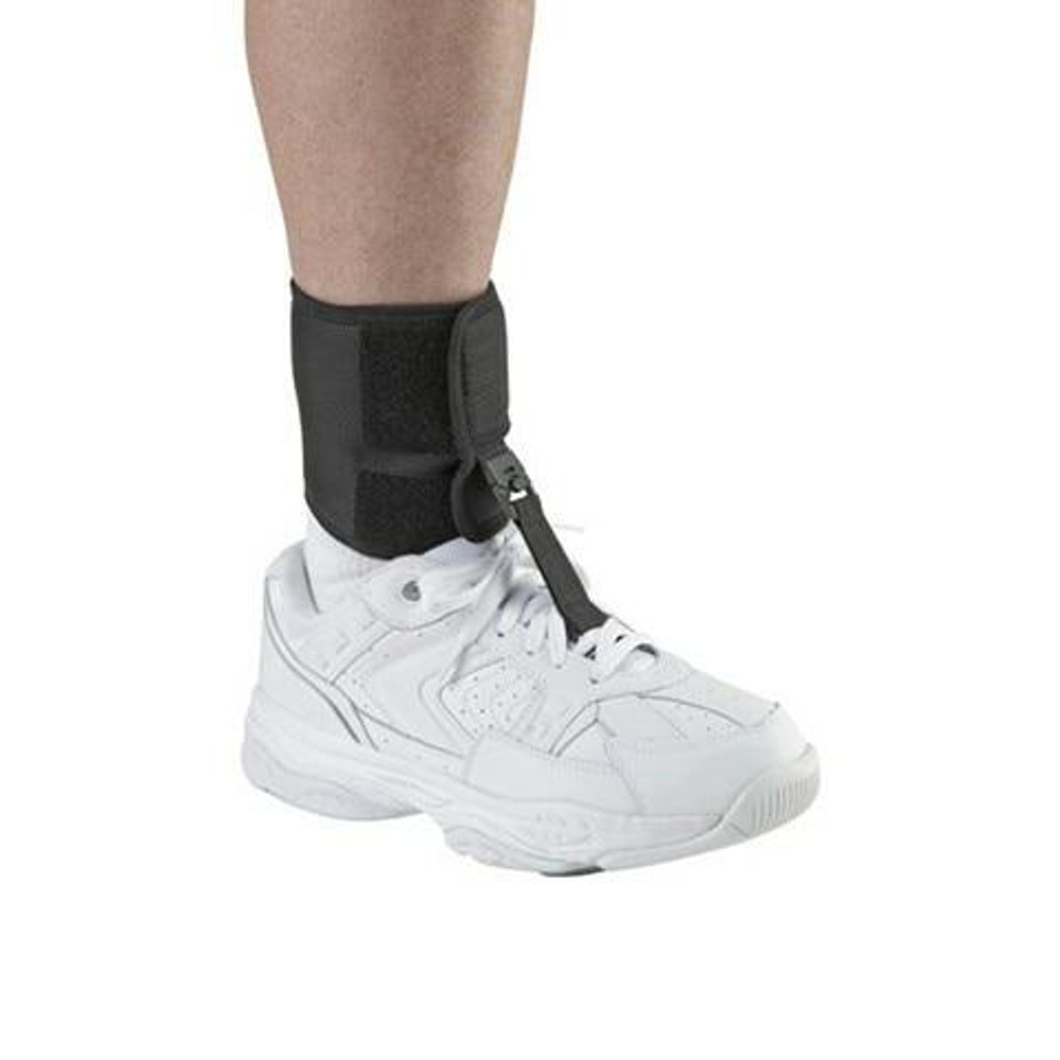 Ossur Foot Up Drop Foot Brace Source Orthopedic