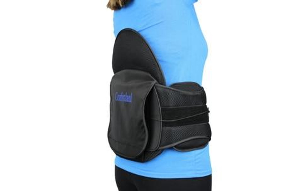 Aspen Vista 637 LSO Back Brace