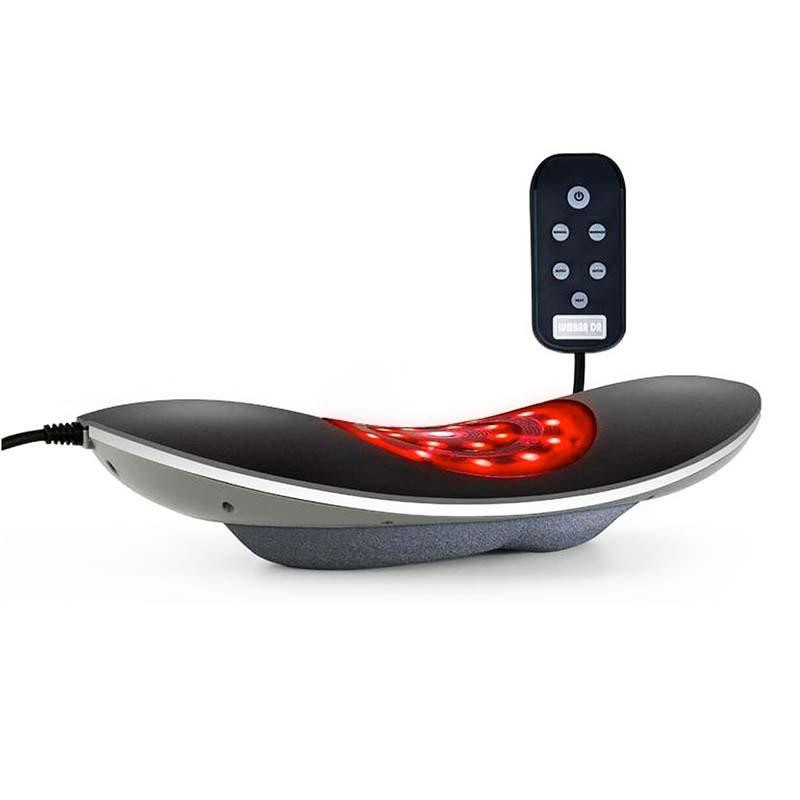 Saunders Lumbar Traction Device for the Back Shop