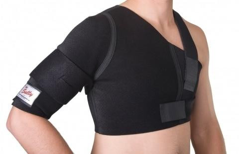 Sully Shoulder Stabilizer Brace