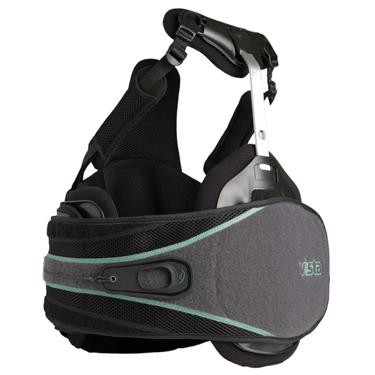 Aspen Vista 637 LSO Back Brace