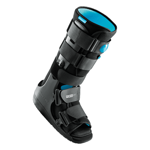 Cam Boots for Foot and Ankle Injuries