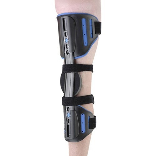Shop knee braces by DonJoy, Ossur, ProCare and More