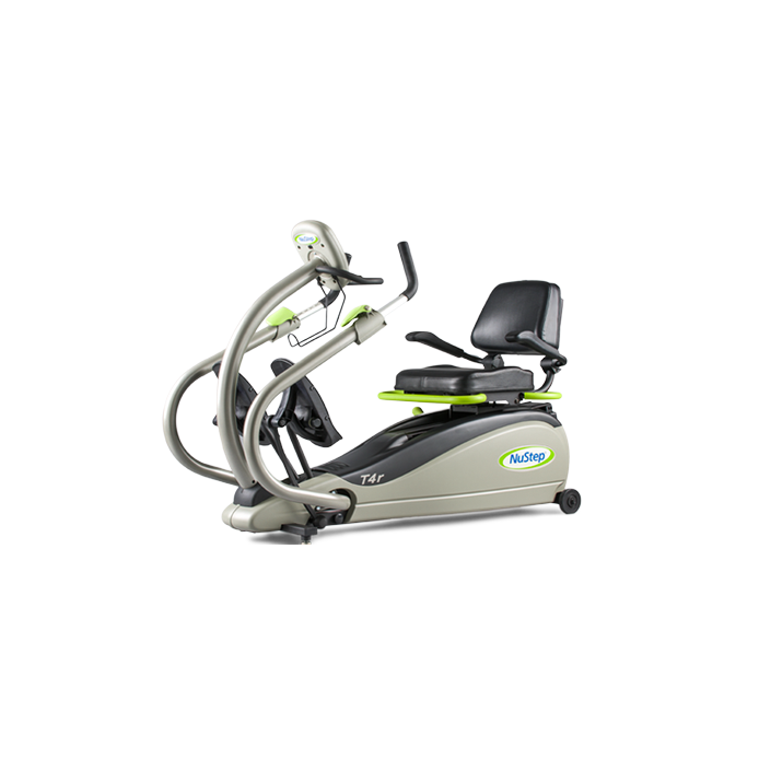 Recumbent Trainers