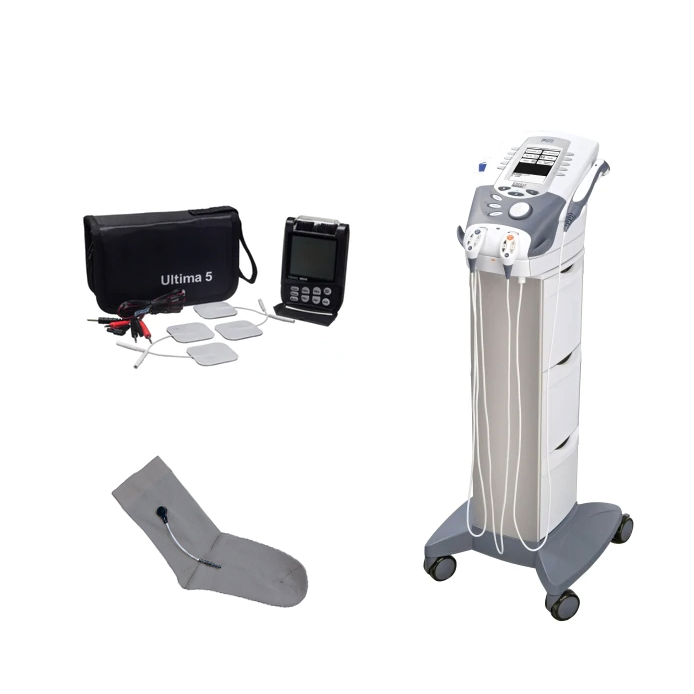 Dynatron D125T Ultrasound Therapy Machine