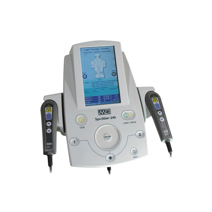 Dynatron D125T Ultrasound Therapy Machine