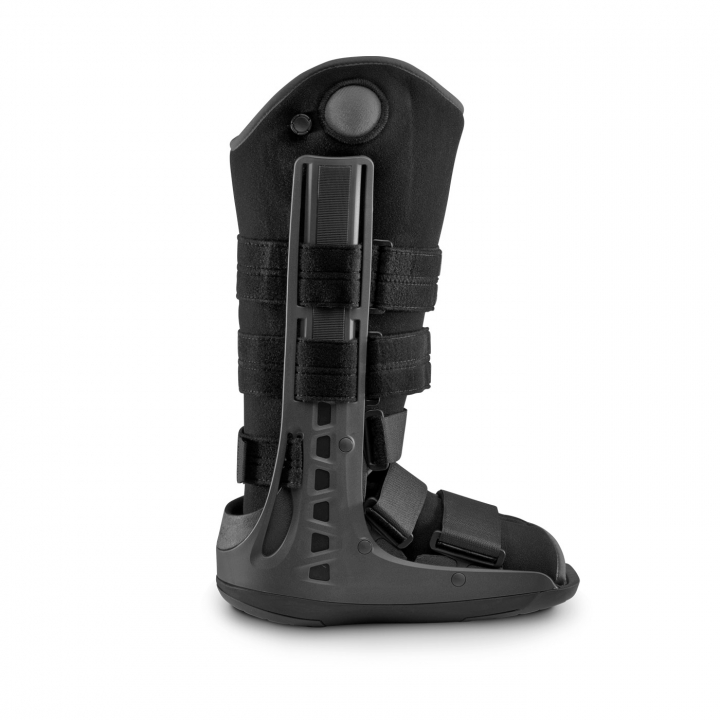 【PORTERNA】Clasi Walker Boots Maxtrax 2.0 Air Tall Walker Boot | SourceOrtho.com