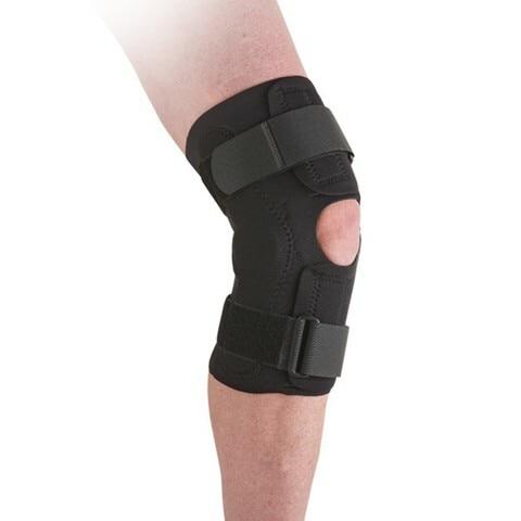 Donjoy Sports Wraparound Knee Brace 