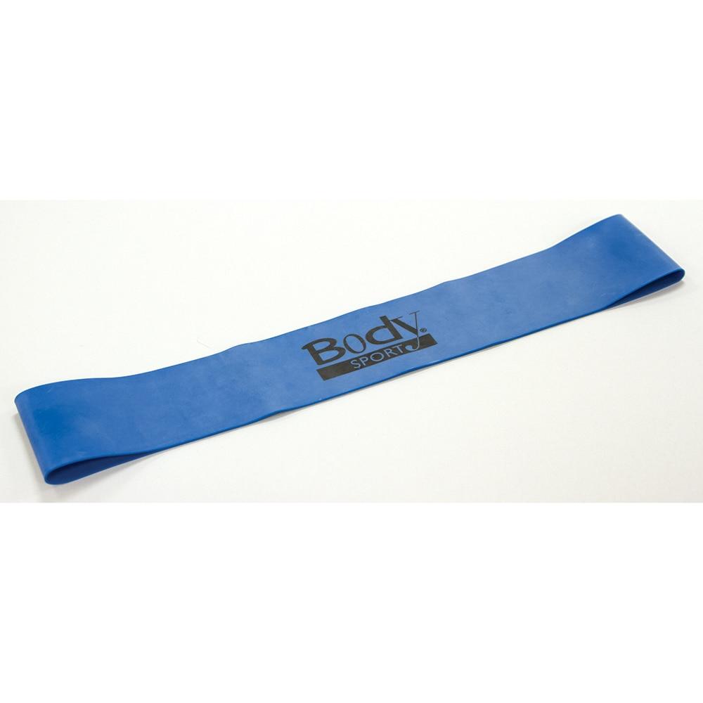 Body Sport Loop Exercise Bands