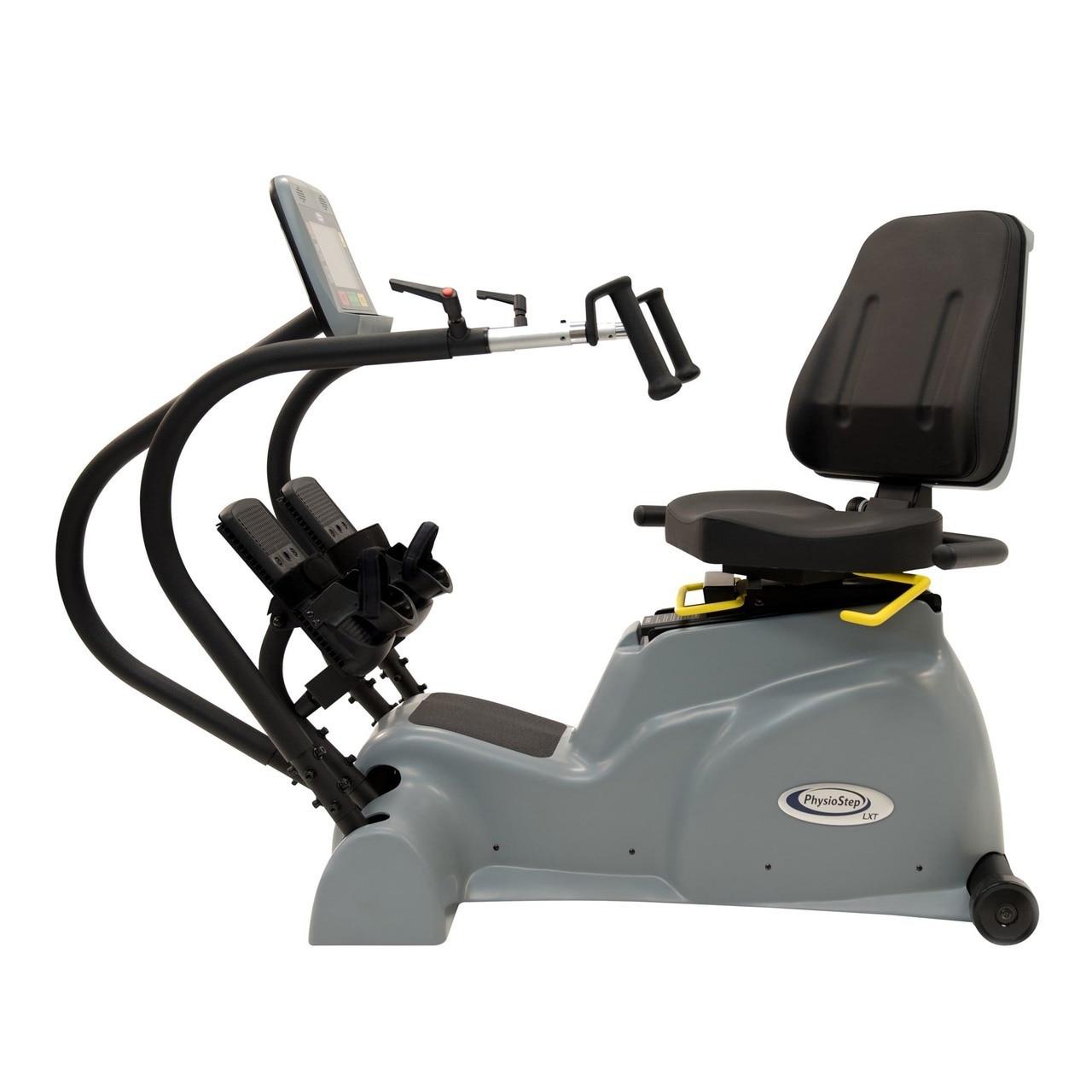 HCI Fitness PhysioStep LXT Sourceortho