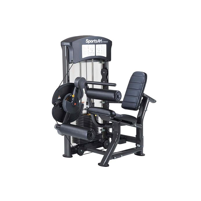 Leg Press Machines