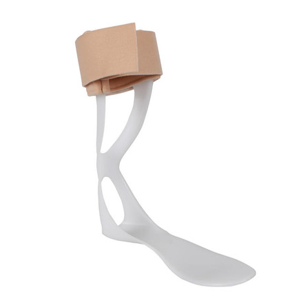 Premium Leaf Spring AFO for Drop Foot | SourceOrtho