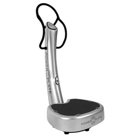 Power Plate my5 Full Body Vibration Platform — Recovery For Athletes