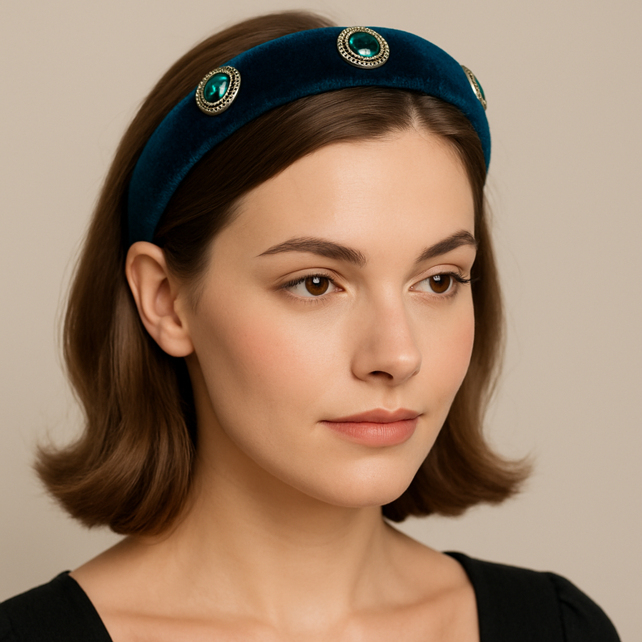 HEADBANDS HEADBANDS