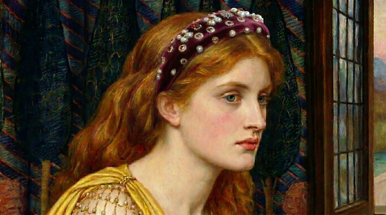 HAIR ACCESSORIES