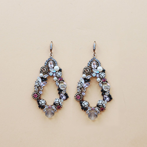 Garland Handmade Earrings