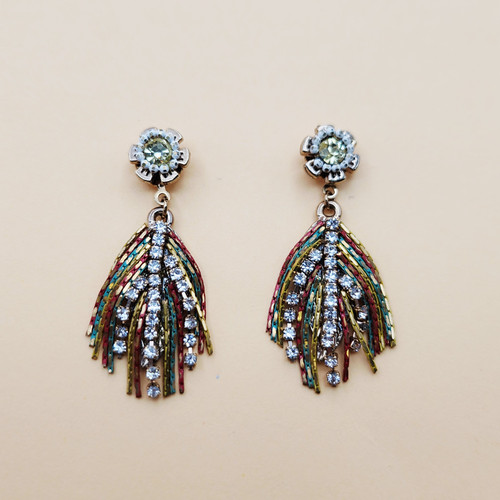 Reed Handmade Earrings