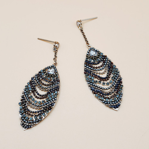 Handmade Earrings (11) Handmade Earrings (11)