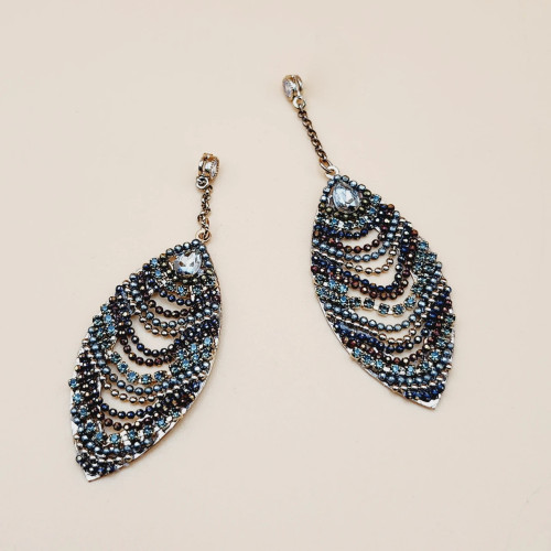 Handmade Earrings (11)