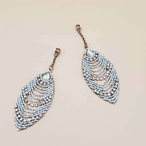 Handmade Earrings (12)