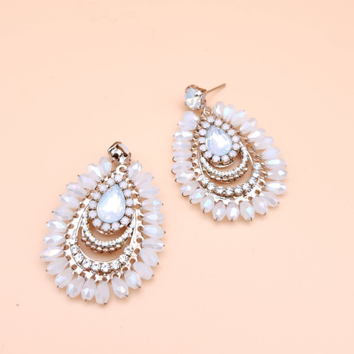 Handmade Earrings (18) Handmade Earrings (18)
