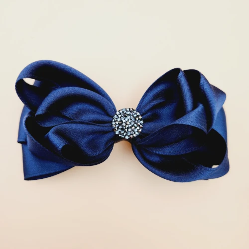 Ribbon Barrette