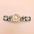 Flower Barrette