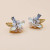 Flower Handmade Earrings