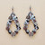Garland Handmade Earrings