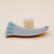Wings of Peace Resin Brooch