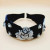 Rose Jeweled Headband