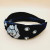 Rose Jeweled Headband