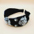 Rose Jeweled Headband