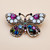 Butterfly Brooch