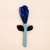 Plant Brooch