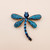 Odonata Brooch