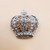Crown of Noble Brooch
