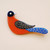Dove of Peace Brooch