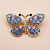 Butterfly Brooch