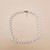 Pearl Lace Necklace