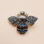 Bee Brooch