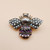 Bee Brooch
