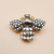 Bee Brooch