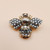Bee Brooch