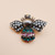 Bee Brooch